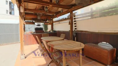 Semi-detached house on Carrer de Ramón Marquet photo 4