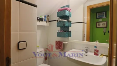 Semi-detached house on Carrer de Ramón Marquet photo 34