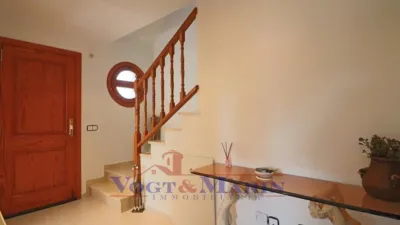 Semi-detached house on Carrer de Ramón Marquet photo 6