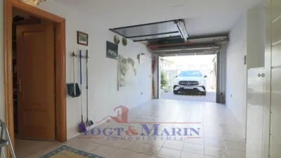 Semi-detached house on Carrer de Ramón Marquet photo 38