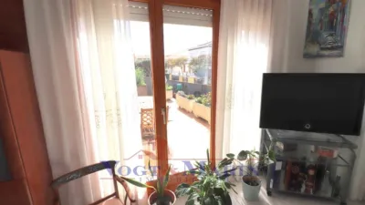 Semi-detached house on Carrer de Ramón Marquet photo 26