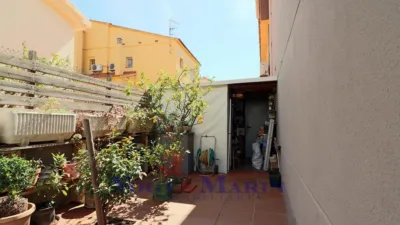 Semi-detached house on Carrer de Ramón Marquet photo 52