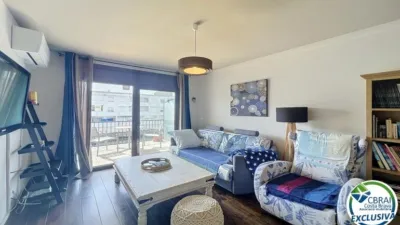 Apartment in Carrer Sector Alberes photo 7