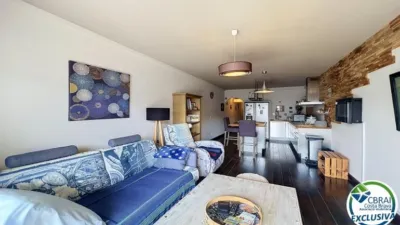Apartment in Carrer Sector Alberes photo 14