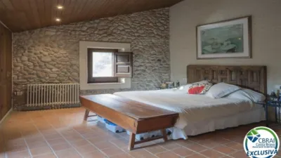 Casa en Sant Miquel de Fluvià photo 16