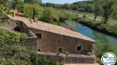 Casa en Sant Miquel de Fluvià photo 7
