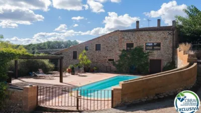 Casa en Sant Miquel de Fluvià photo 10