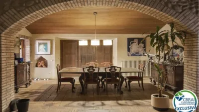 Casa en Sant Miquel de Fluvià photo 9