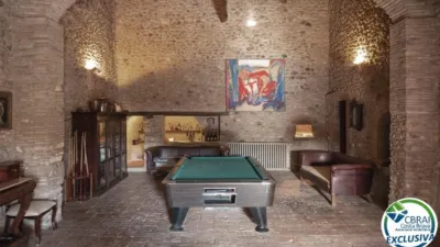 Casa en Sant Miquel de Fluvià photo 19