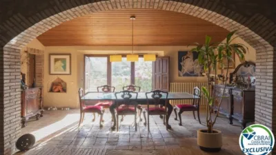Casa en Sant Miquel de Fluvià photo 8