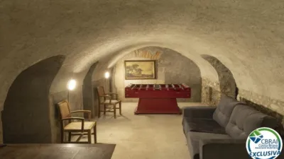 Casa en Sant Miquel de Fluvià photo 18