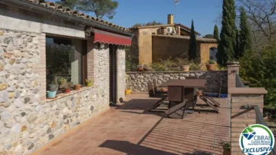 Casa en Sant Miquel de Fluvià photo 12