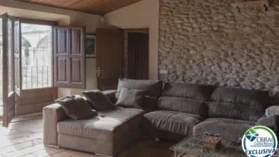Casa en Sant Miquel de Fluvià photo 13