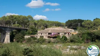 Casa en Sant Miquel de Fluvià photo 21