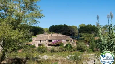 Casa en Sant Miquel de Fluvià photo 17