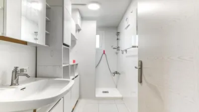 Apartamento en Centre photo 23