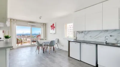 Apartamento en Centre photo 12