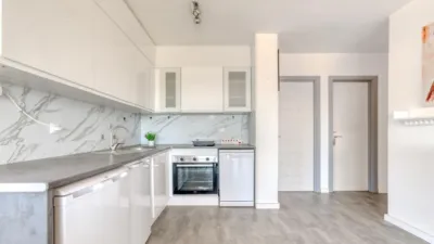 Apartamento en Centre photo 19