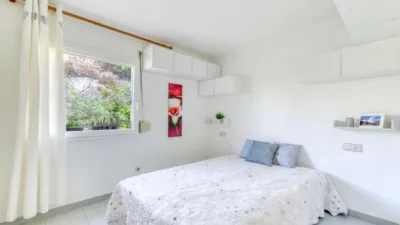 Apartamento en Centre photo 21