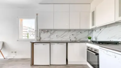Apartamento en Centre photo 20