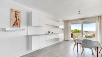 Apartamento en Centre photo 14