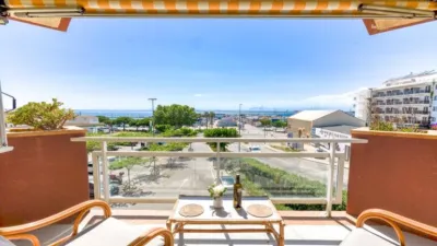 Apartamento en Centre photo 8