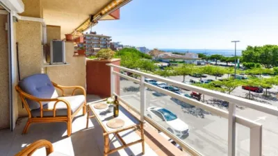 Apartamento en Centre photo 10