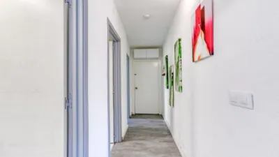 Apartamento en Centre photo 22