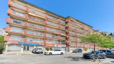 Apartamento en Centre photo 2