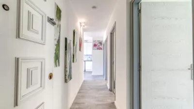 Apartamento en Centre photo 29