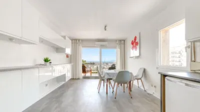 Apartamento en Centre photo 15