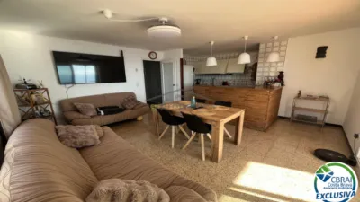 Apartamento en Port Esportiu-Canyelles-Puig Rom photo 3
