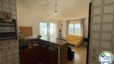 Apartamento en Port Esportiu-Canyelles-Puig Rom photo 6