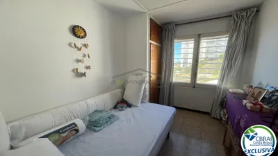 Apartamento en Port Esportiu-Canyelles-Puig Rom photo 8