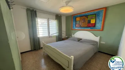 Apartamento en Port Esportiu-Canyelles-Puig Rom photo 7