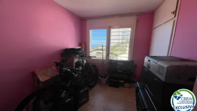 Apartamento en Port Esportiu-Canyelles-Puig Rom photo 9