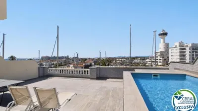 Apartamento en Empuriabrava photo 33