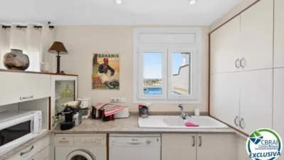 Apartamento en Empuriabrava photo 14