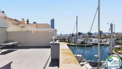 Apartamento en Empuriabrava photo 28