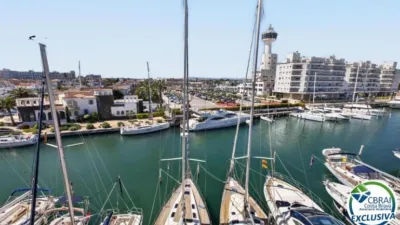 Apartamento en Empuriabrava photo 42