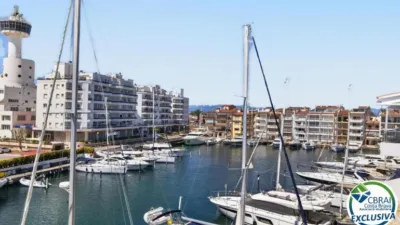 Apartamento en Empuriabrava photo 37