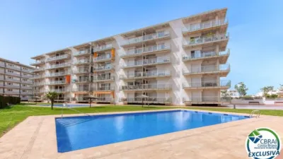 Apartment on Avinguda de Rhode photo 25