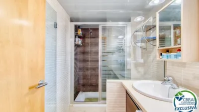 Apartment on Avinguda de Rhode photo 16