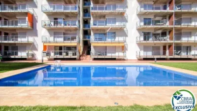 Apartment on Avinguda de Rhode photo 2
