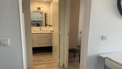 Apartment in Empuriabrava photo 12