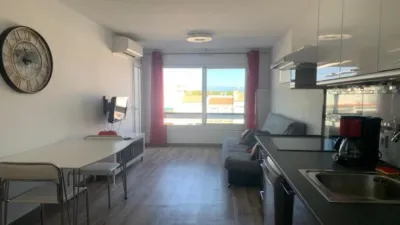 Apartment in Empuriabrava photo 4