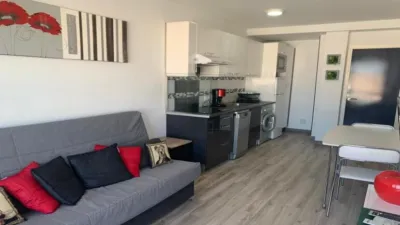 Apartment in Empuriabrava photo 6