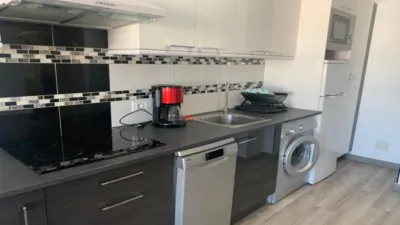 Apartment in Empuriabrava photo 5