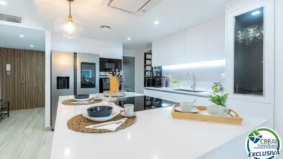 Apartamento en Centre photo 20
