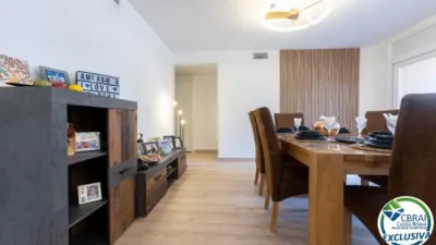 Apartamento en Centre photo 13